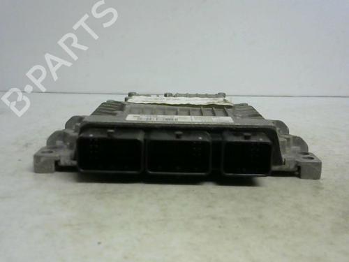 Engine control unit (ECU) RENAULT SCÉNIC II (JM0/1_) 1.5 dCi (JM1E, JM16) | BP30416050M57