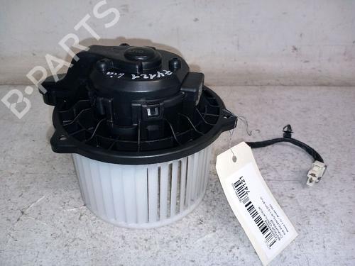 Ventilator motor KIA PICANTO III (JA) 1.0 (67 hp) 30434546