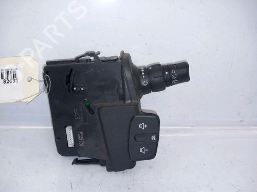 Used Steering column stalk RENAULT CLIO III (BR0/1, CR0/1) 1.5 dCi (C/BR0G, C/BR1G) (68 hp) 30421746