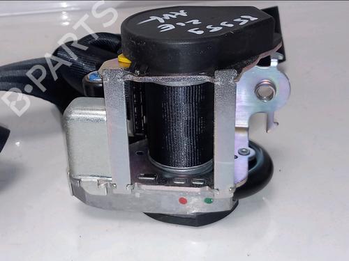 Front left seatbelt RENAULT ZOE (BFM_) ZOE | BP37216379I26 - Image 3