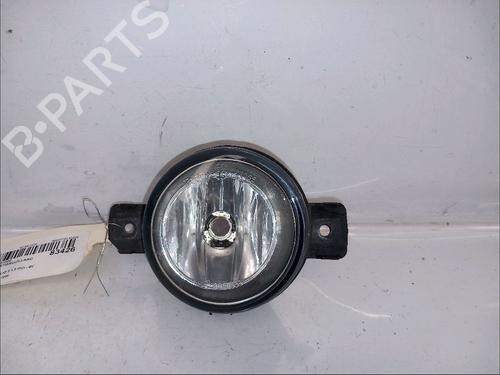 Used Right front fog light RENAULT CLIO III (BR0/1, CR0/1) 1.5 dCi (BR17, CR17) (86 hp) 30428597