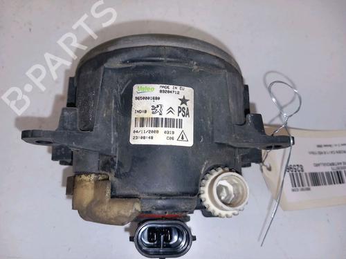 Left front fog light CITROËN C4 I (LC_) 1.6 HDi | BP30420589C30
