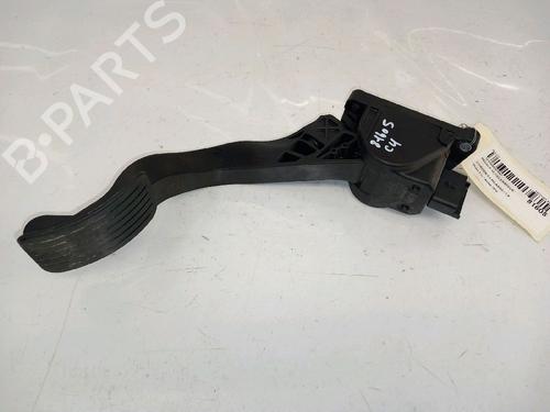 Pedal CITROËN C4 Picasso I MPV (UD_) 1.6 HDi (109 hp) 30414260