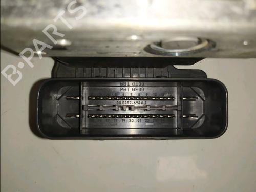 ABS pump CITROËN C3 II (SC_) 1.4 HDi 70 (SC8HZC, SC8HR0, SC8HP4) | BP36764120M43 - Image 2