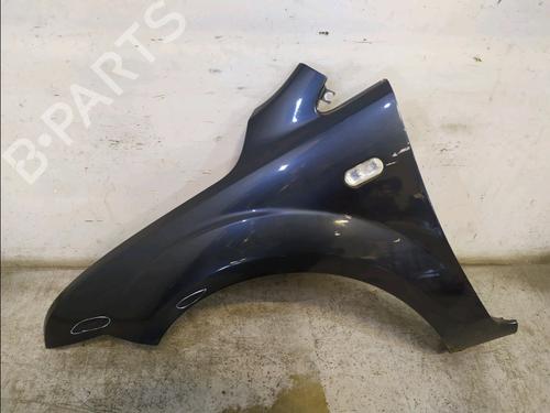 Voorscherm links FORD FOCUS II Turnier (DA_, FFS, DS) 1.6 TDCi (90 hp) 30828439