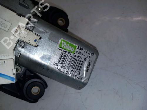 Front wiper motor RENAULT VEL SATIS (BJ0_) 2.2 dCi (BJ0E, BJ0F) | BP30424506M29 - Image 4