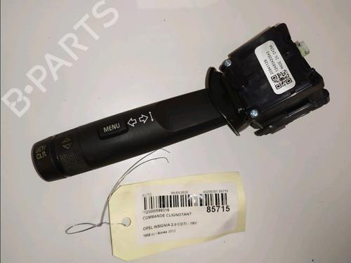 Used Steering column stalk Steering column stalk OPEL INSIGNIA A (G09) 2.0 CDTI (68) (131 hp) 33230815 33230815