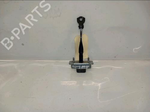 Dørhængsel/Dørbegrænser RENAULT MEGANE E-TECH SUV EV60 (BNJ1) (218 hp) 31867964