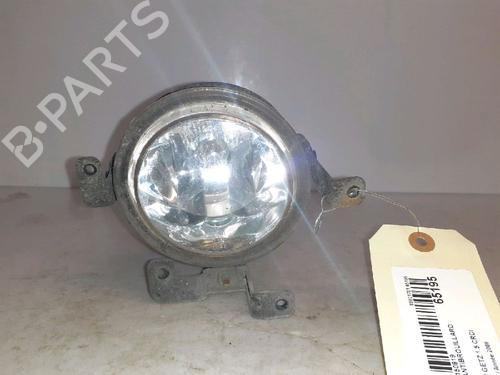 Used Right front fog light HYUNDAI GETZ (TB) 1.5 CRDi (88 hp) 30432339