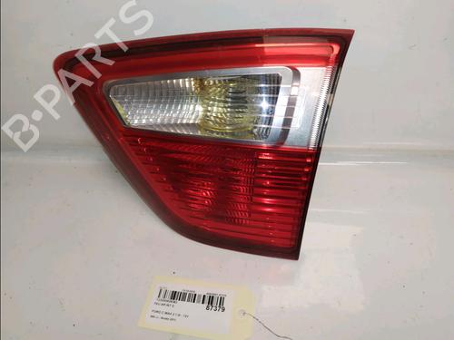 Used Right tailgate light Right tailgate light FORD C-MAX II (DXA/CB7, DXA/CEU) 1.0 EcoBoost (125 hp) 40212513 40212513