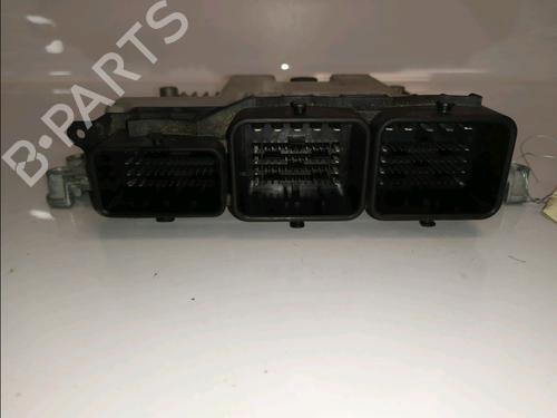 Engine control unit (ECU) CITROËN DS3 (SA_) 1.6 HDi 90 | BP33230760M57 - Image 2