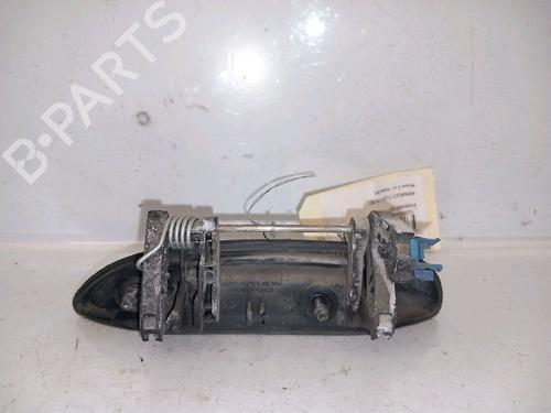 Front right exterior door handle RENAULT CLIO II (BB_, CB_) 1.5 dCi (B/CB07) | BP30413660C129