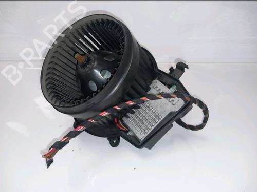 Used Heater blower motor Heater blower motor MERCEDES-BENZ C-CLASS Coupe (CL203) C 220 CDI (203.706) (143 hp) 33646436 33646436