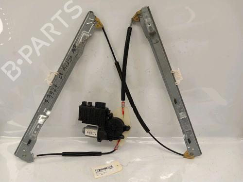 Used Front right window mechanism CITROËN C4 Picasso I MPV (UD_) 1.6 HDi 110 (112 hp) 30429487
