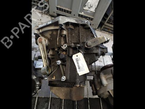 Used Gearbox PEUGEOT 206+ (2L_, 2M_) 1.4 i (73 hp) 30421852