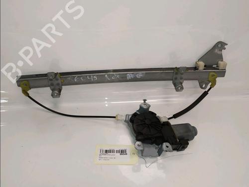 Used Front left window mechanism Front left window mechanism 37087348 37087348