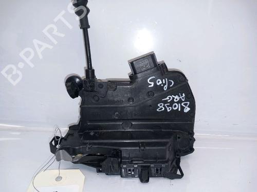 Used Rear left lock RENAULT CLIO V (B7_) 1.0 TCe 90 (B7MT) (91 hp) 30434235