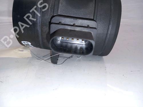 Mass air flow sensor VW SCIROCCO III (137, 138) 2.0 TDI | BP30429519M95