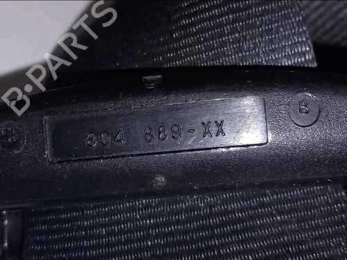 Front right seatbelt DACIA LOGAN (LS_) 1.6 (LS0B, LS0D, LS0F, LS0H) | BP34206691I25 - Image 6