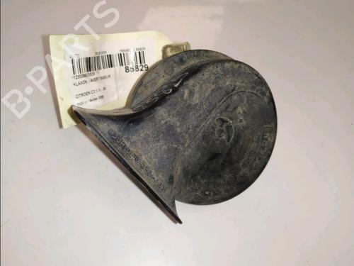 Horn Horn CITROËN C3 I (FC_, FN_) 1.1 i (60 hp) 36152803 36152803