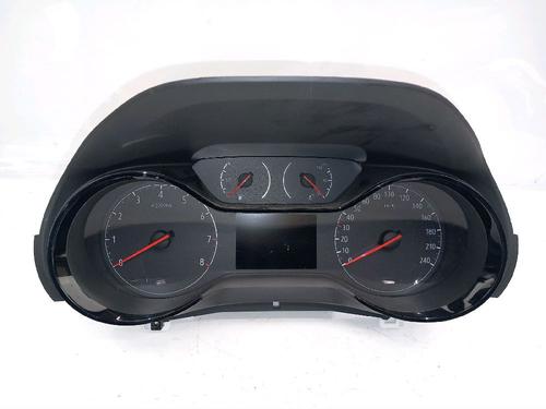 Used Instrument cluster OPEL CORSA F (P2JO) 1.2 (68) (75 hp) 30432921