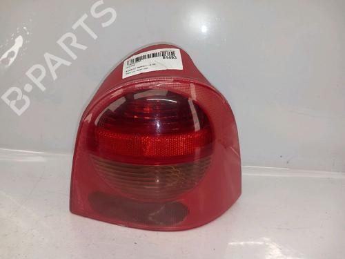 Høyre baklys RENAULT TWINGO I (C06_) 1.2 16V (C06C, C06D, C06K) (75 hp) 30421366