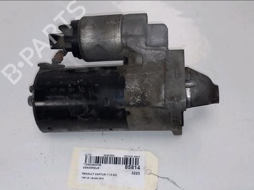 Starter RENAULT CAPTUR I (J5_, H5_) 1.5 dCi 90 (J5N4, J5M5, J5MW, J5M6, J5AL, J5AJ) | BP36450001M8 - Image 4