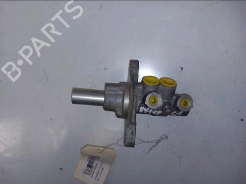 Hovedbremsecylinder CITROËN C1 (PM_, PN_) 1.0 (68 hp) 31607743