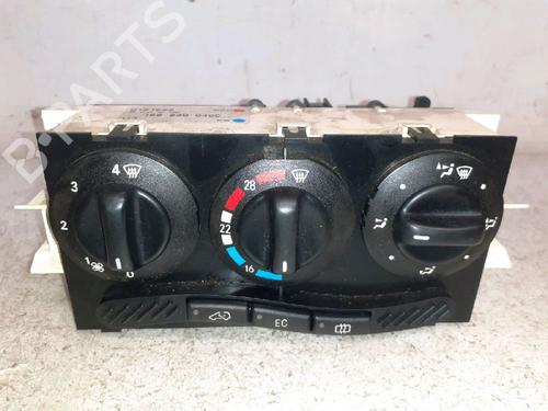Used Climate control MERCEDES-BENZ A-CLASS (W168) A 140 (168.031, 168.131) (82 hp) 30432664
