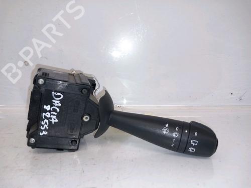 Ratstangsstang DACIA SANDERO II 1.2 (75 hp) 30418583