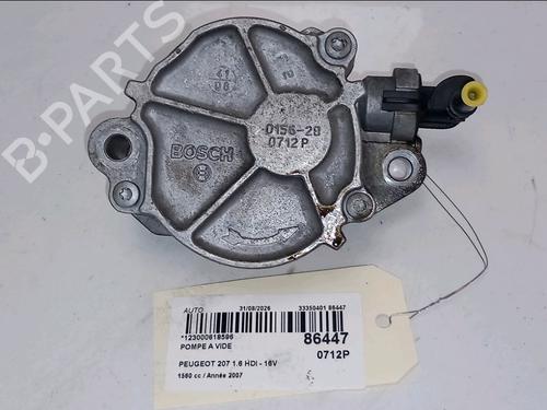 Bomba de vácuo Bomba de vácuo 38947895 38947895