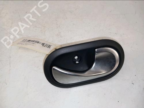 Used Front right interior door handle Front right interior door handle 32655100 32655100