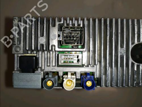 Radio CITROËN DS4 (NX_) 1.6 HDi 110 | BP38189128E6 - Image 3