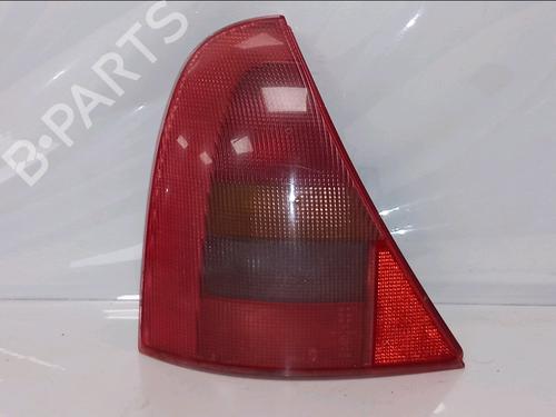 Used Left taillight Left taillight RENAULT CLIO II (BB_, CB_) 1.2 (BB0A, BB0F, BB10, BB1K, BB28, BB2D, BB2H, CB0A,... (58 hp) 36182860 36182860