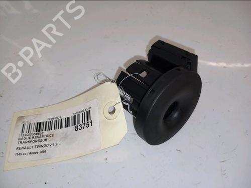 Elektronische module RENAULT TWINGO II (CN0_) 1.2 16V (CN0K, CN0V, CN0A) (76 hp) 30414634