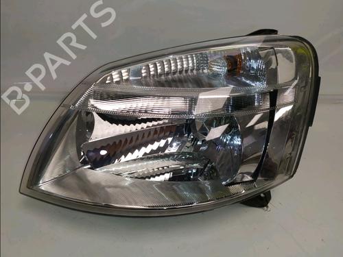 Used Left headlight Left headlight 37483918 37483918