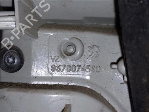 Right tailgate light PEUGEOT 2008 I (CU_) 1.2 VTi | BP36660677C80 - Image 4