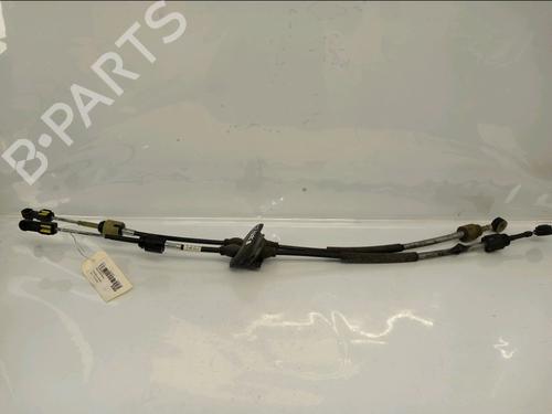 Used Gear lever CITROËN C4 Grand Picasso I (UA_) 1.6 HDi (109 hp) 30415919