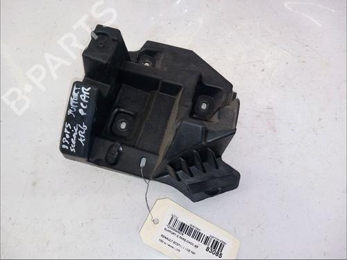 Used Rear bumper bracket RENAULT SCÉNIC IV (J9_) 1.3 TCe 140 (140 hp) 30434581