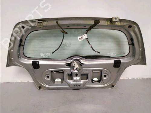 Tailgate RENAULT TWINGO II (CN0_) 1.2 16V (CN04, CN0B) | BP37065562C6 - Image 2