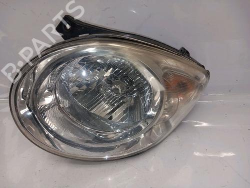 Used Left headlight KIA PICANTO I (SA) 1.0 (63 hp) 30421099