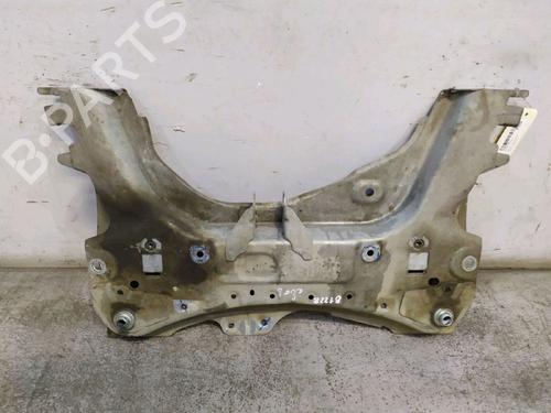Used Subframe RENAULT CLIO IV (BH_) 0.9 TCe 90 (BHNF, BHMA, BHMH, BHJK, BHJR) (90 hp) 30420252