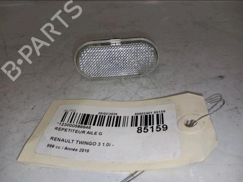 left-side-indicator-renault-twingo-iii-bcm_-bca_-2014-32655140 main image