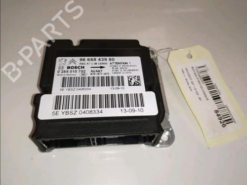 Used ECU airbags ECU airbags 34503316 34503316