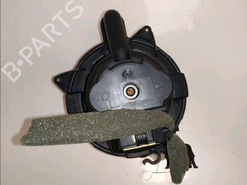 Heater blower motor DACIA SANDERO II 1.5 dCi | BP39524377M62 - Image 2