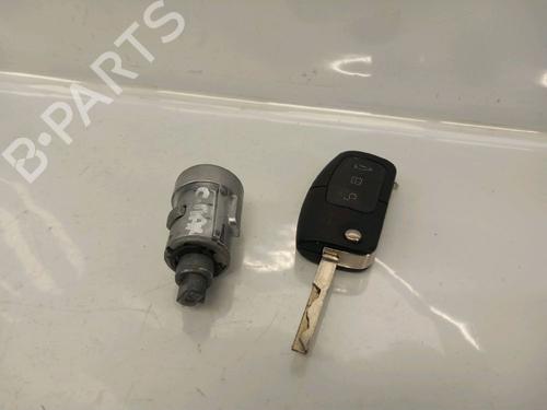Clé de contact FORD C-MAX (DM2) 1.8 TDCi | BP30424221M48