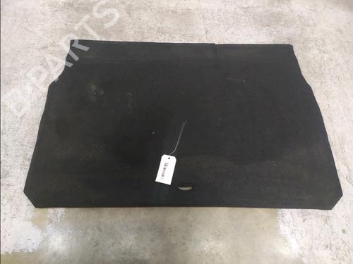 Bagasjeromsgulv PEUGEOT 208 I (CA_, CC_) 1.4 HDi (68 hp) 30418253