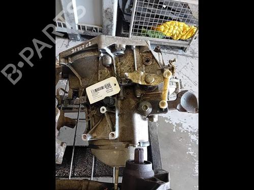 Used Gearbox CITROËN C2 (JM_) 1.1 (60 hp) 30417367