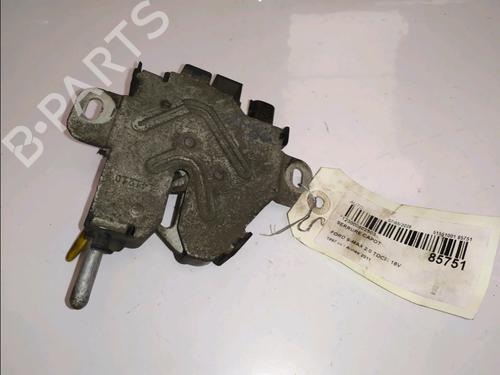 Used Hood lock Hood lock FORD S-MAX (WA6) 2.0 TDCi (140 hp) 36182848 36182848