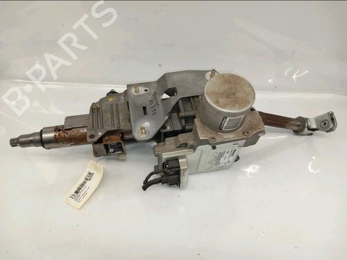 Used Steering column RENAULT MEGANE II (BM0/1_, CM0/1_) 1.5 dCi (BM1F, CM1F) (86 hp) 30414970